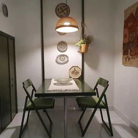 Vila Villetta Oleandro *
